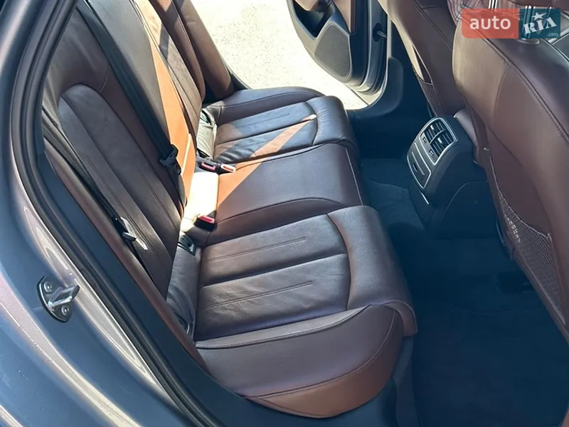 Audi A6 2015 VIN WAUCFAFC2GN059533 фото оголошення 9 з 70