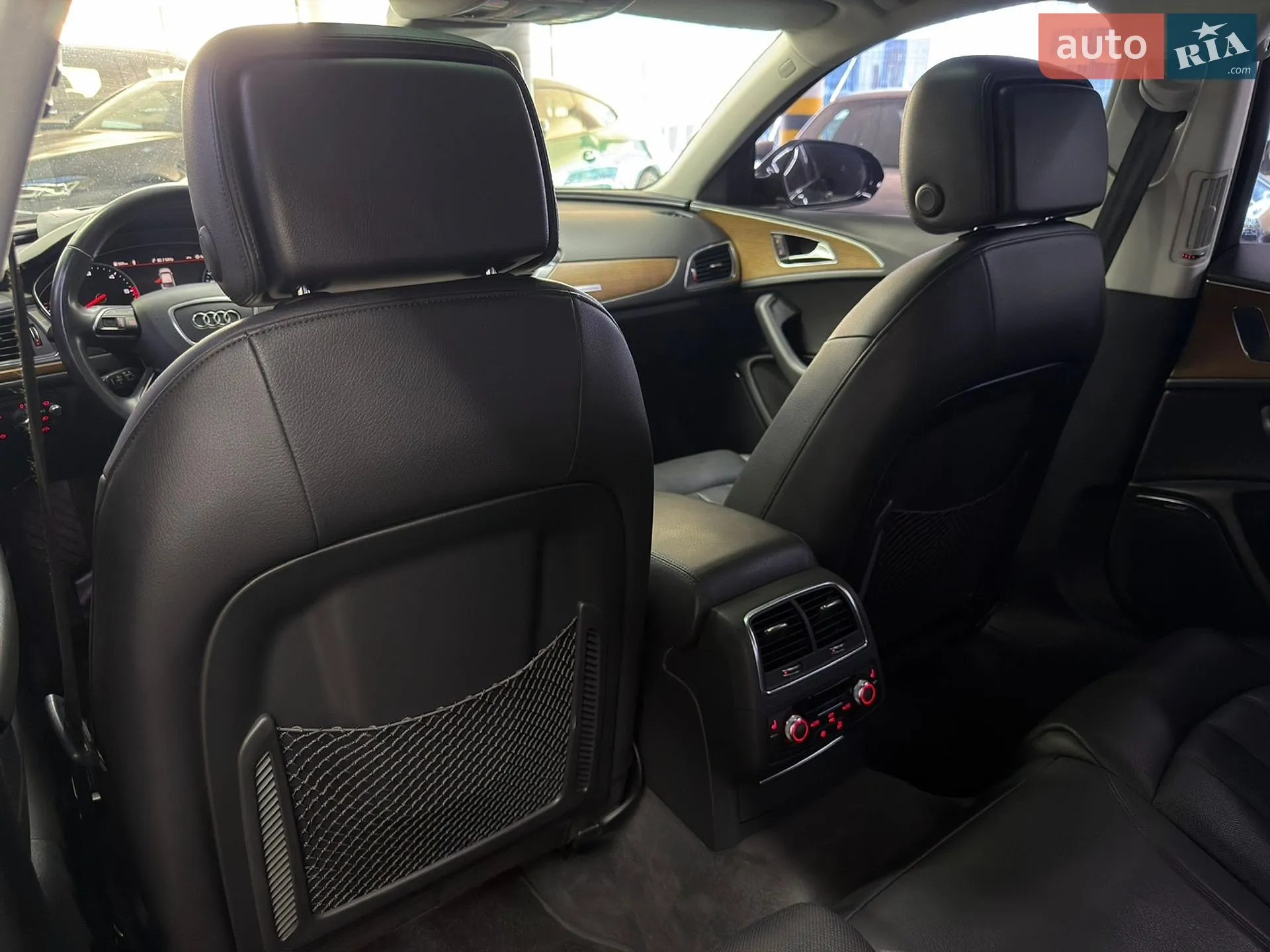 2016 Audi A6 - мініатюра 29