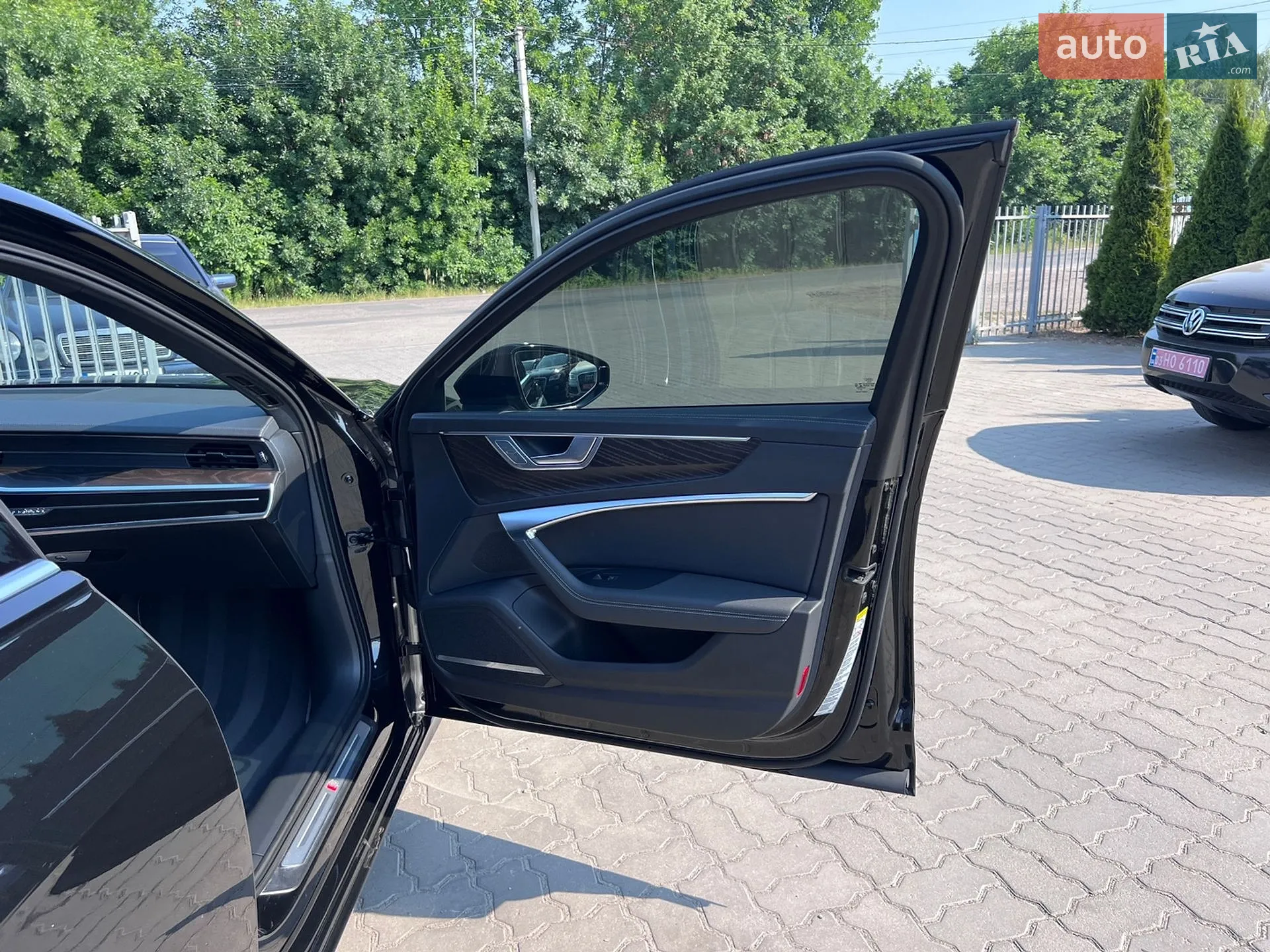2019 Audi A6 - мініатюра 39