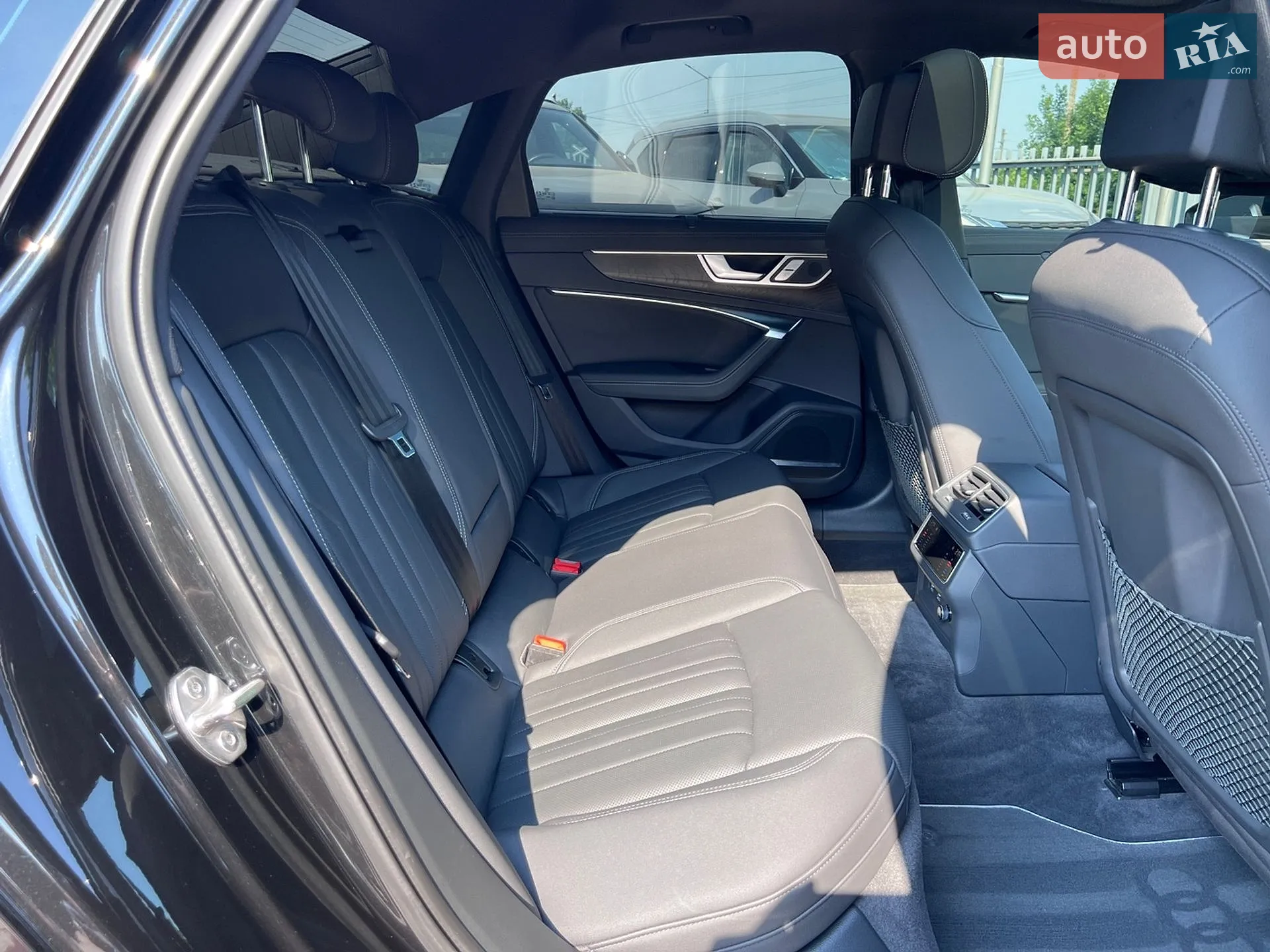 2019 Audi A6 - мініатюра 47