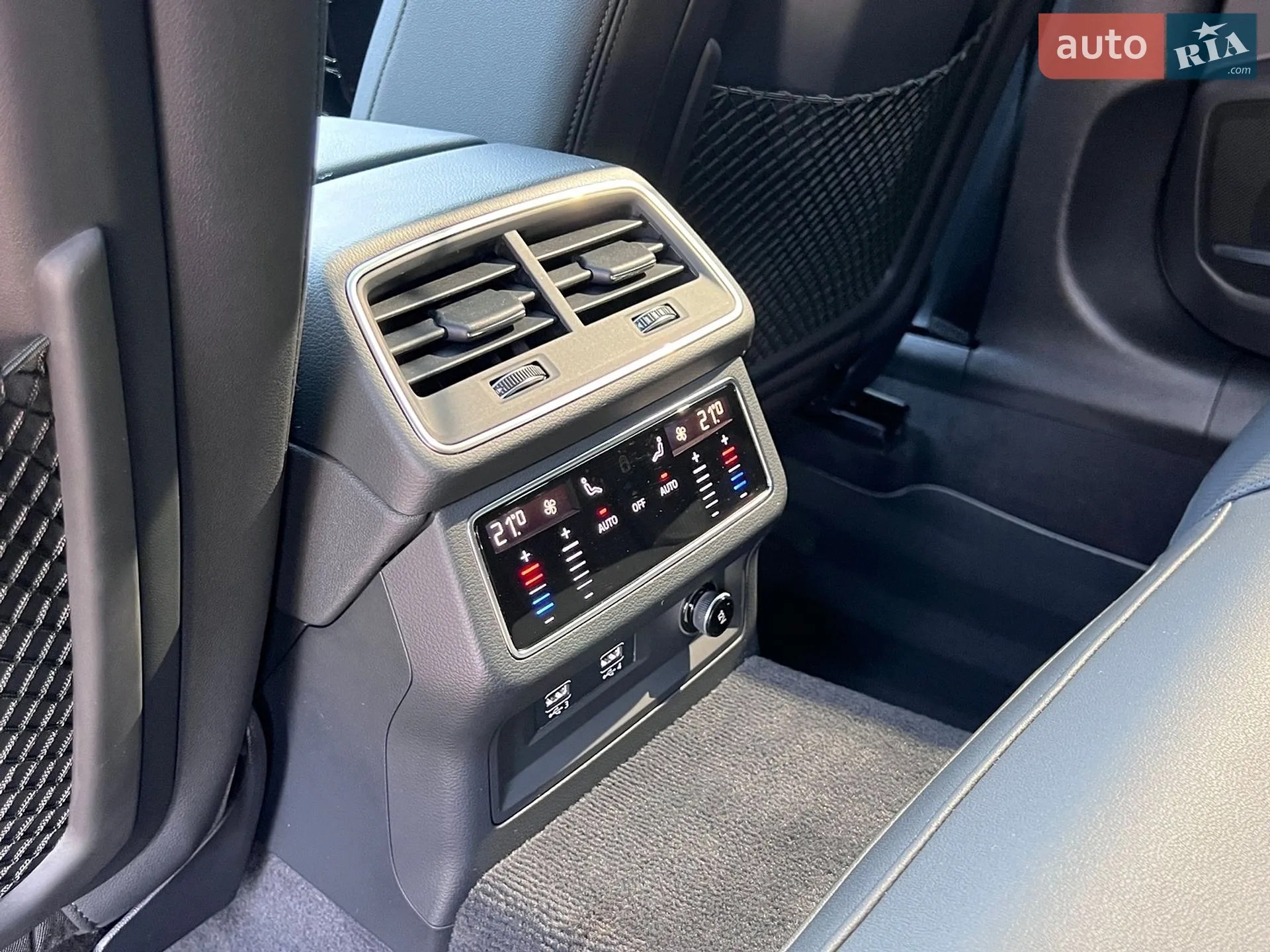 2019 Audi A6 - мініатюра 53