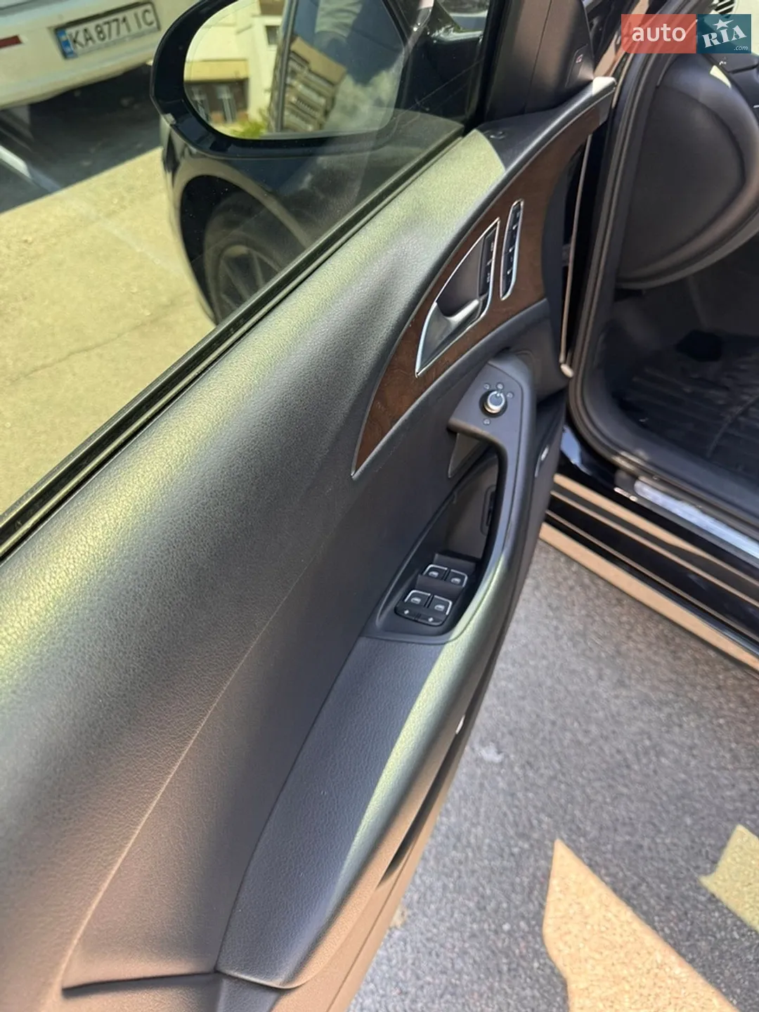 2014 Audi A6 - мініатюра 5