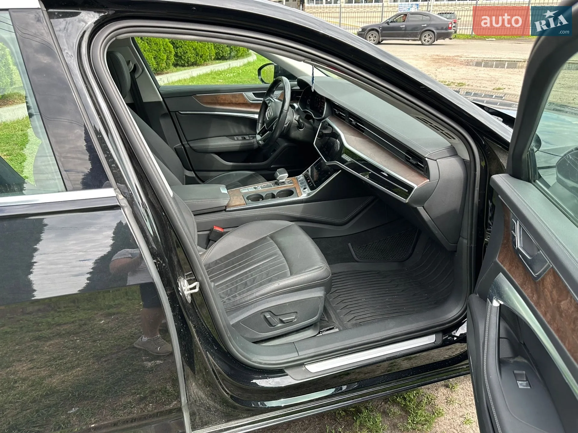 2020 Audi A6 - мініатюра 19
