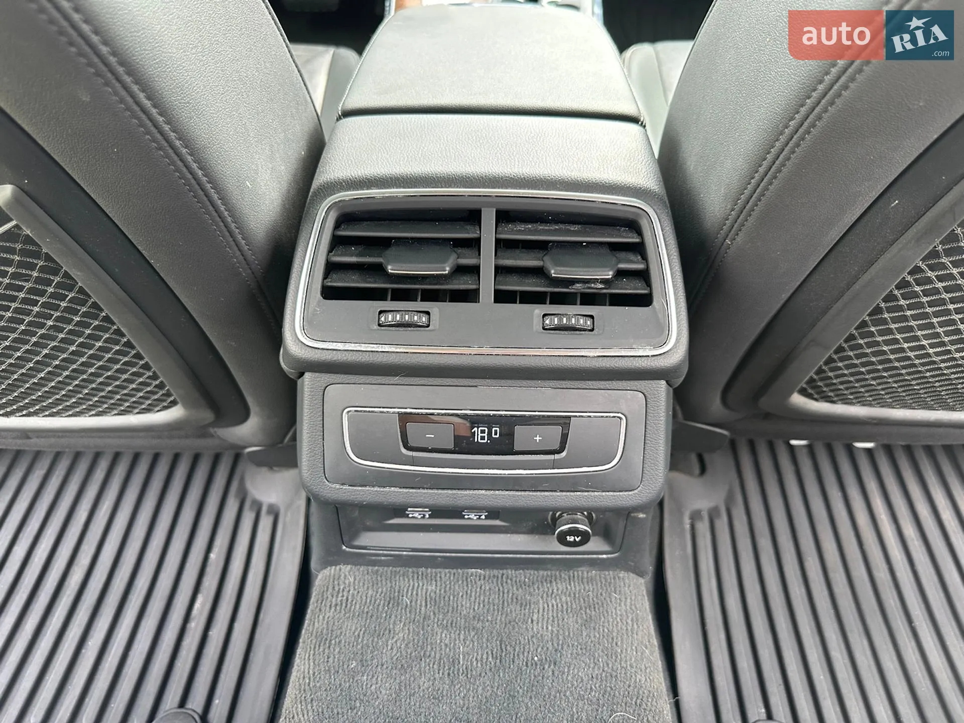 2020 Audi A6 - мініатюра 28