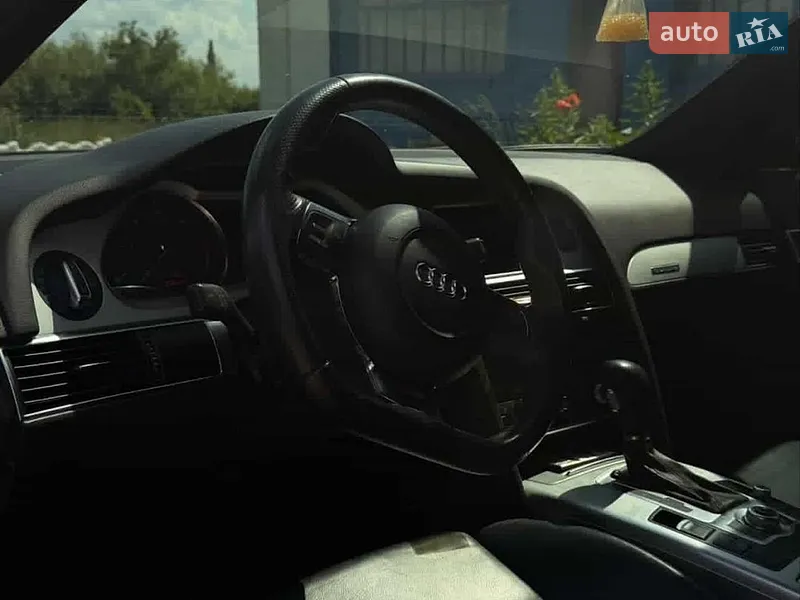Audi A6 2010 VIN WAUZZZ4F0AN063360 фото оголошення 3 з 47