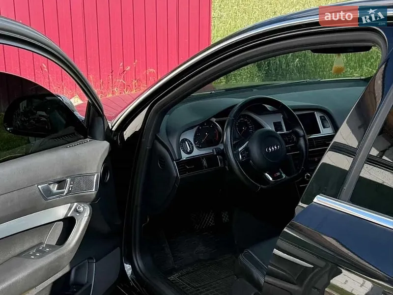 Audi A6 2010 VIN WAUZZZ4F0AN063360 фото оголошення 19 з 47
