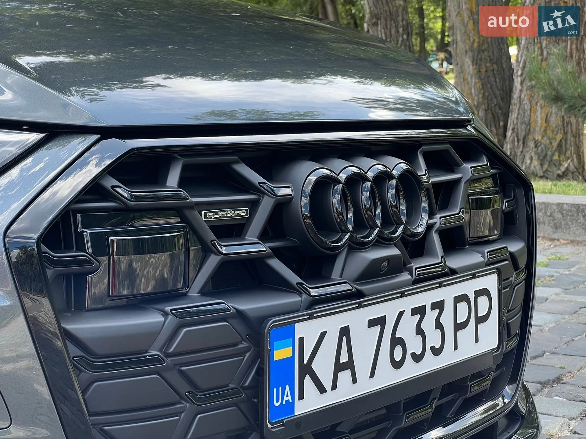 2022 Audi A6 - мініатюра 7