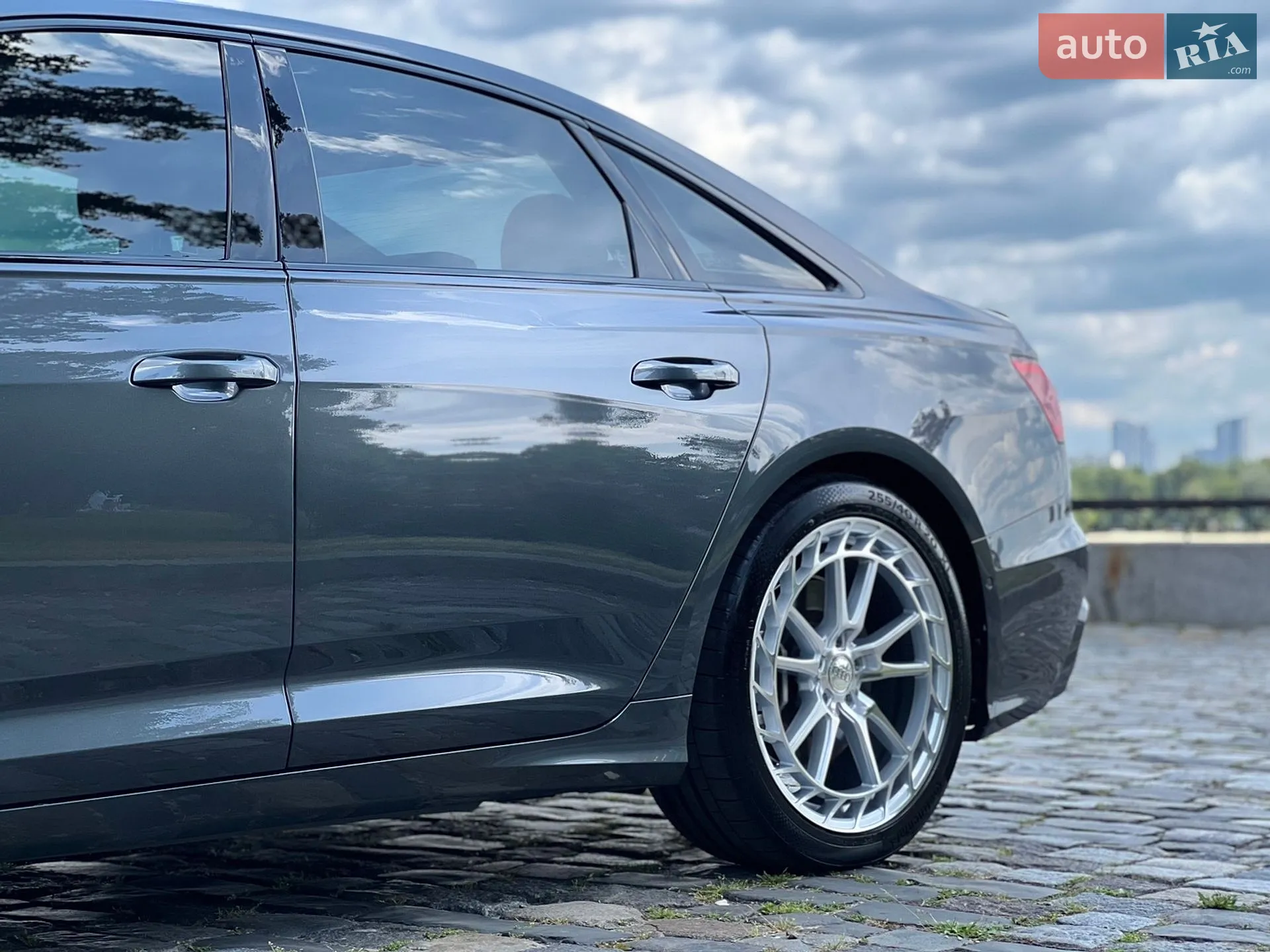 2022 Audi A6 - мініатюра 12