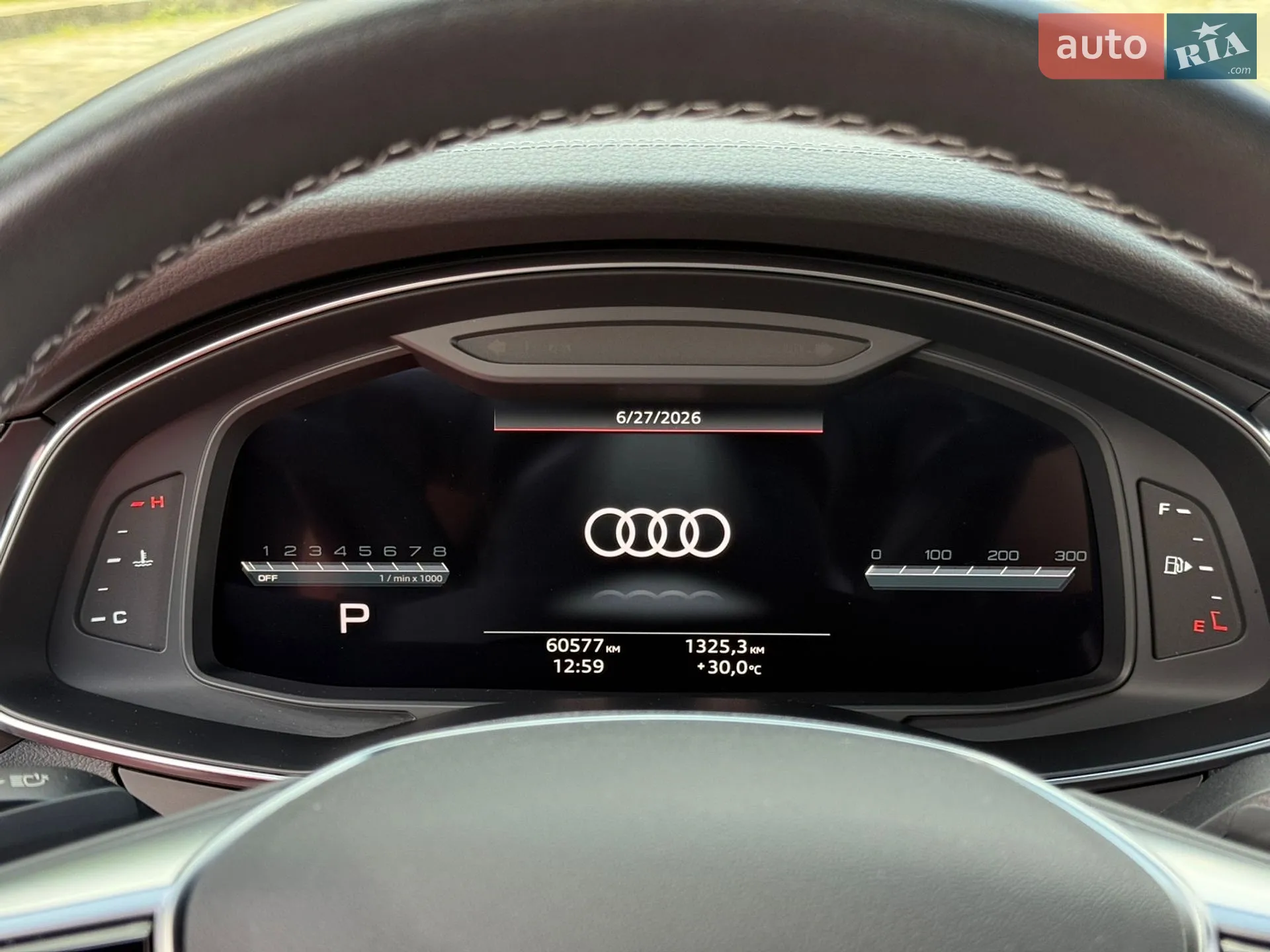 2022 Audi A6 - мініатюра 35