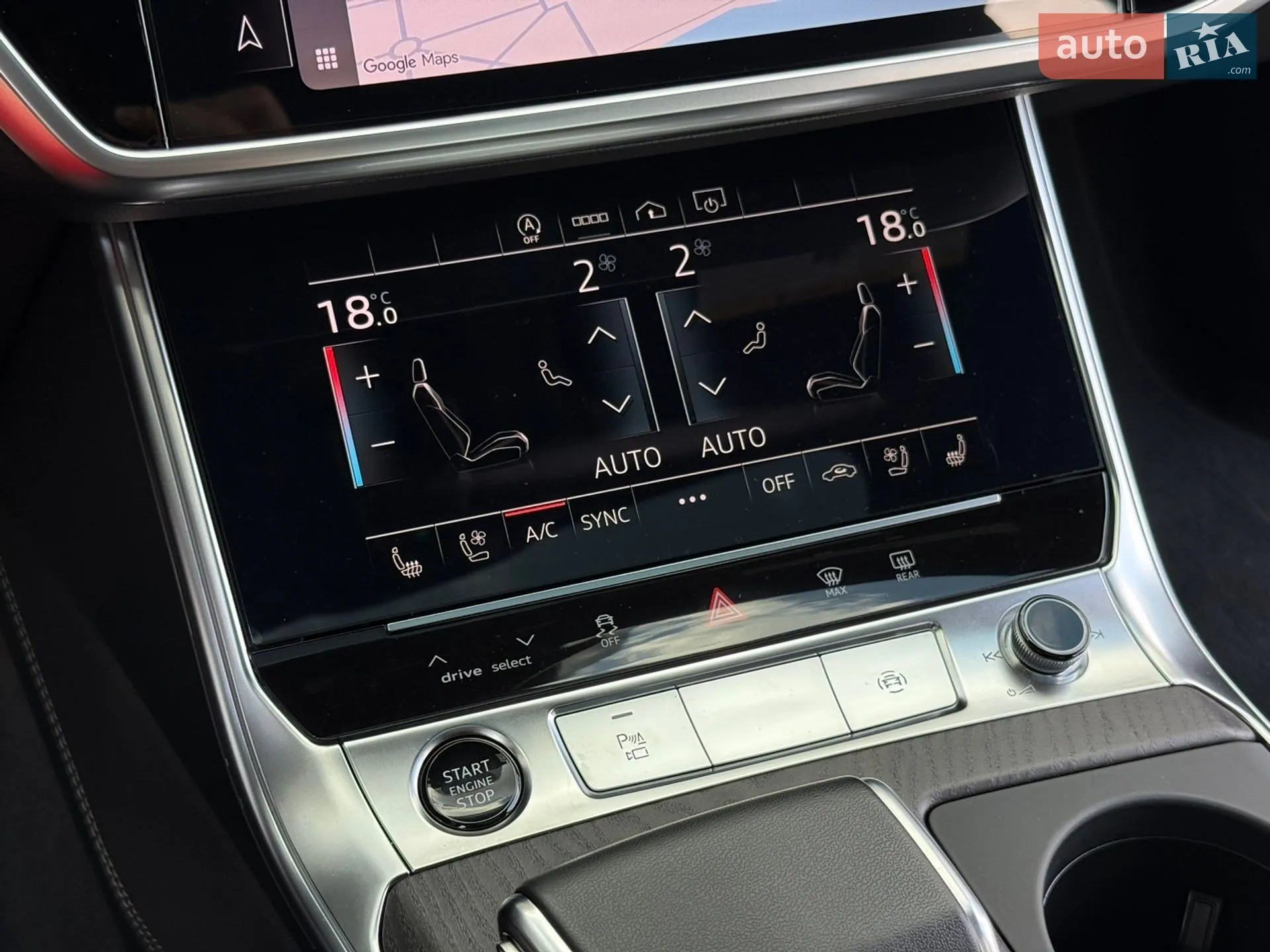 2022 Audi A6 - мініатюра 55
