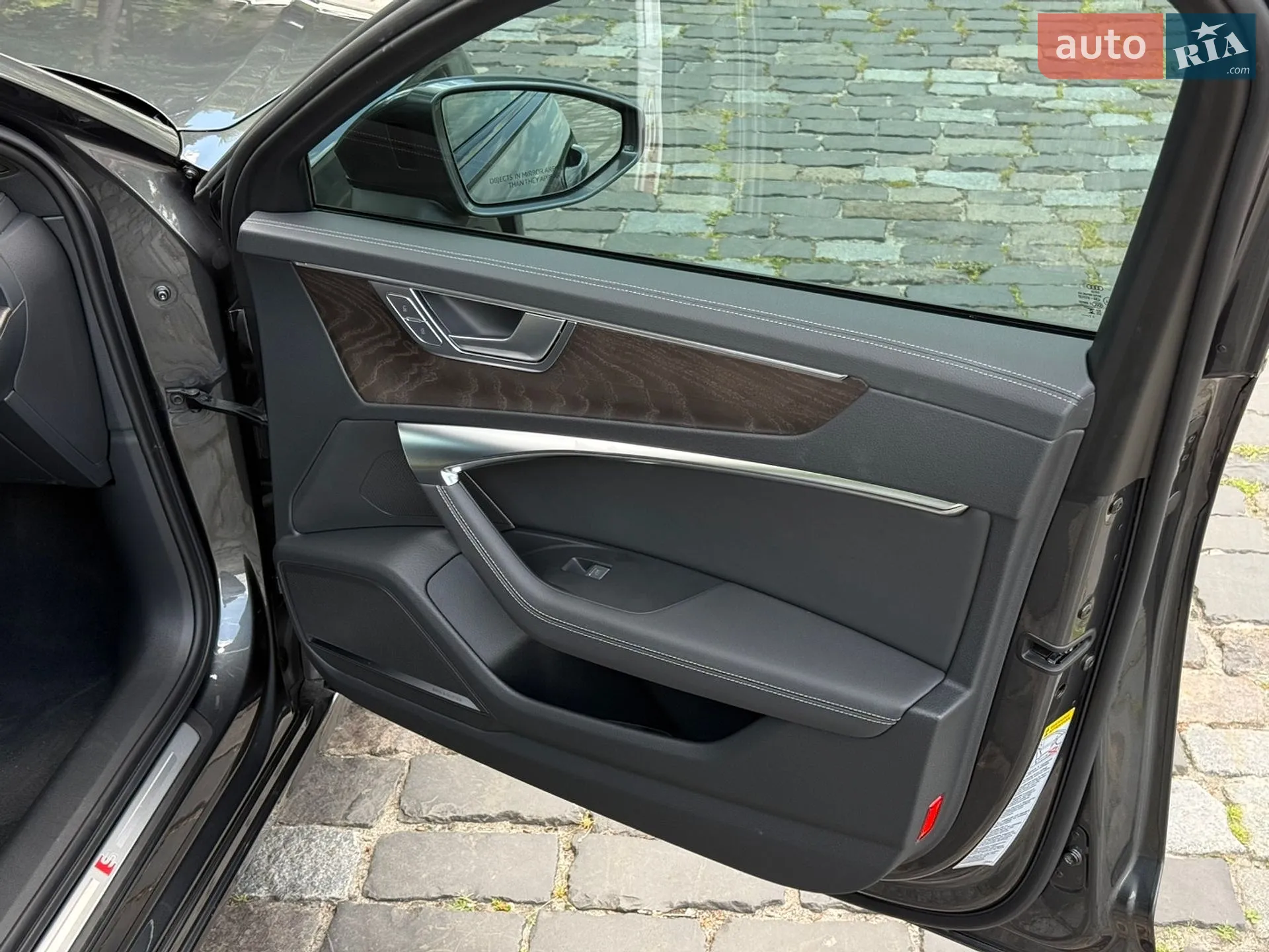 2022 Audi A6 - мініатюра 63