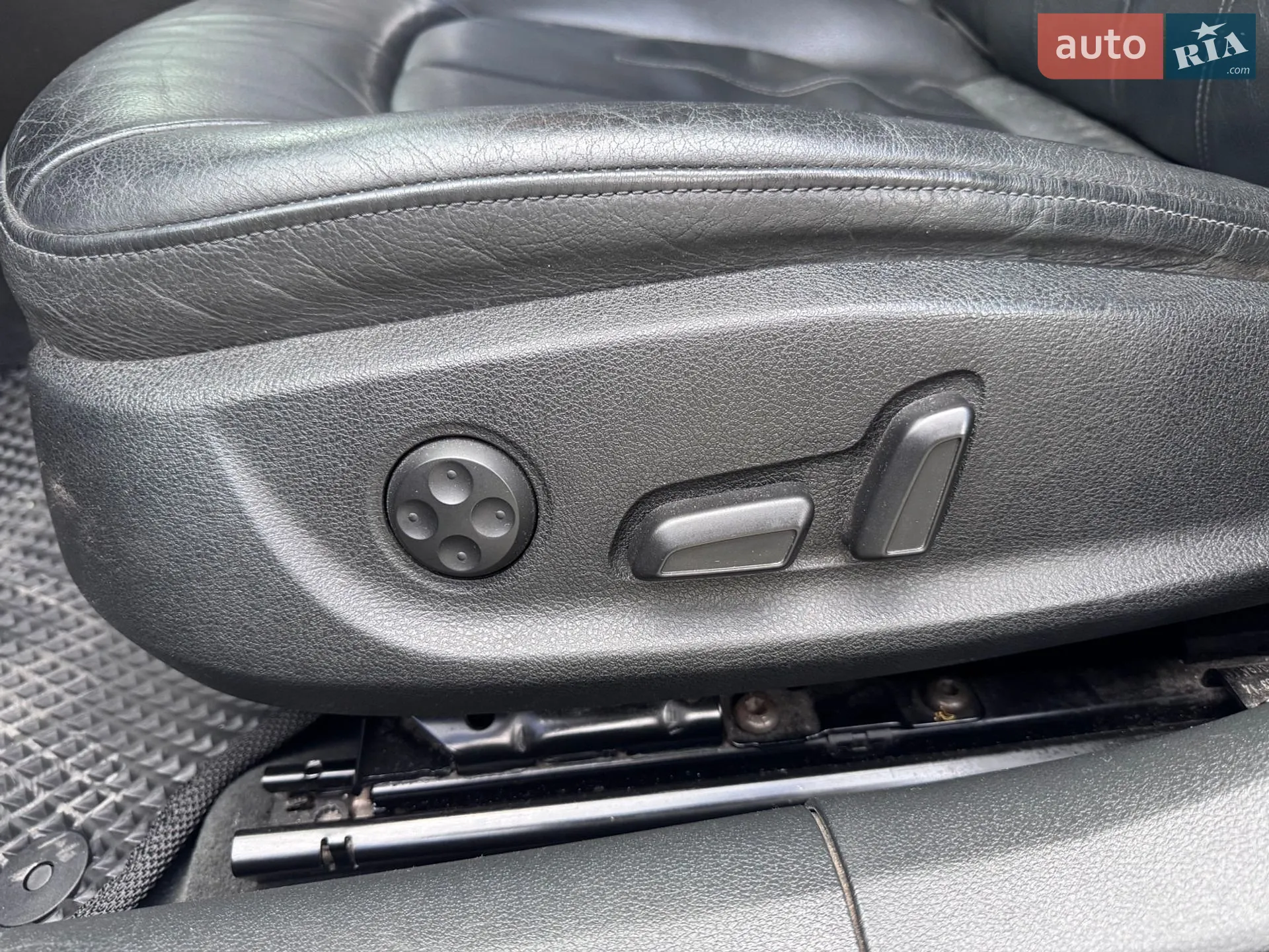 2014 Audi A6 - мініатюра 25
