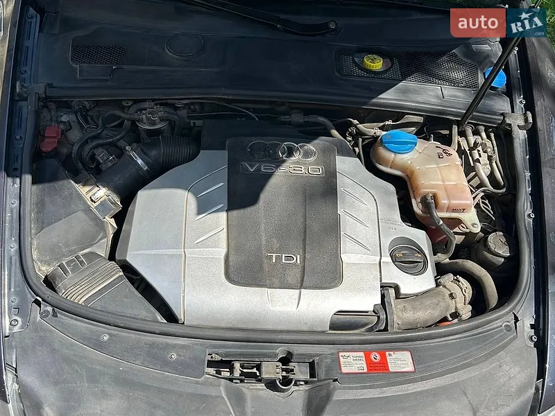 Audi A6 2006 VIN WAUZZZ4F76N185219 фото оголошення 16 з 60