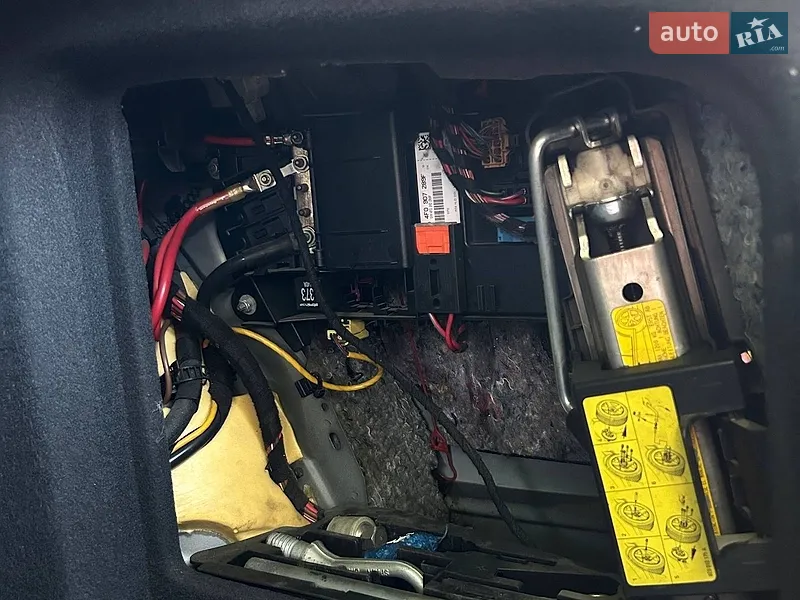 Audi A6 2006 VIN WAUZZZ4F76N185219 фото оголошення 19 з 60