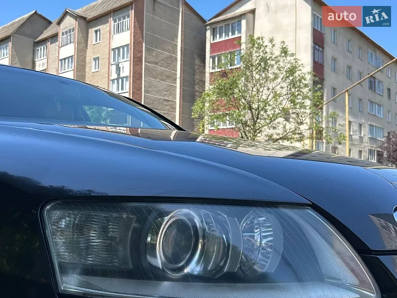 Audi A6 2006 VIN WAUZZZ4F76N185219 фото оголошення 20 з 60
