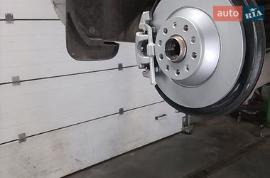 Седан Audi A6 2005 в Чернігові фото 47 Седан Audi A6 2005 в Чернігові