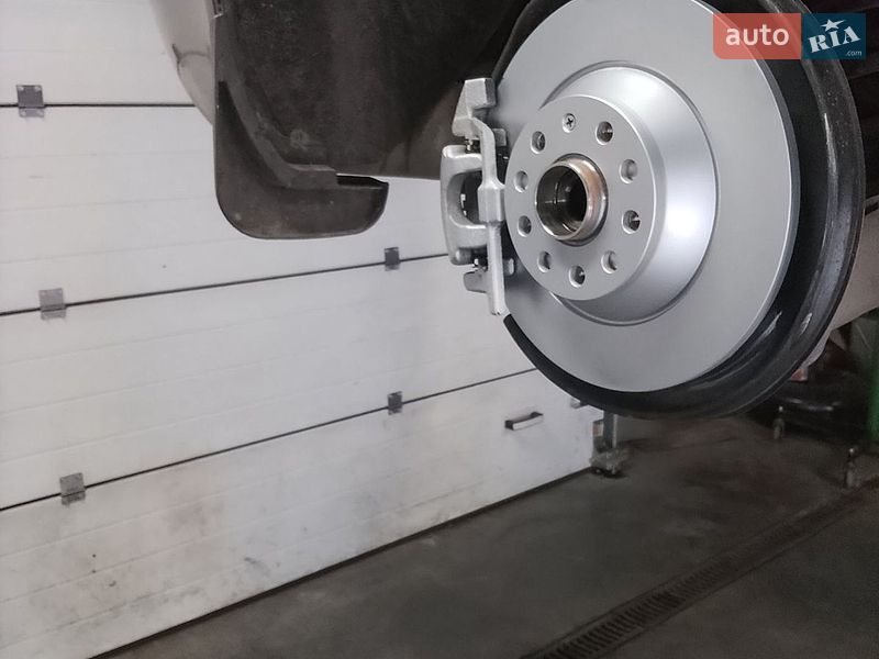 Седан Audi A6 2005 в Чернігові фото 47 Седан Audi A6 2005 в Чернігові