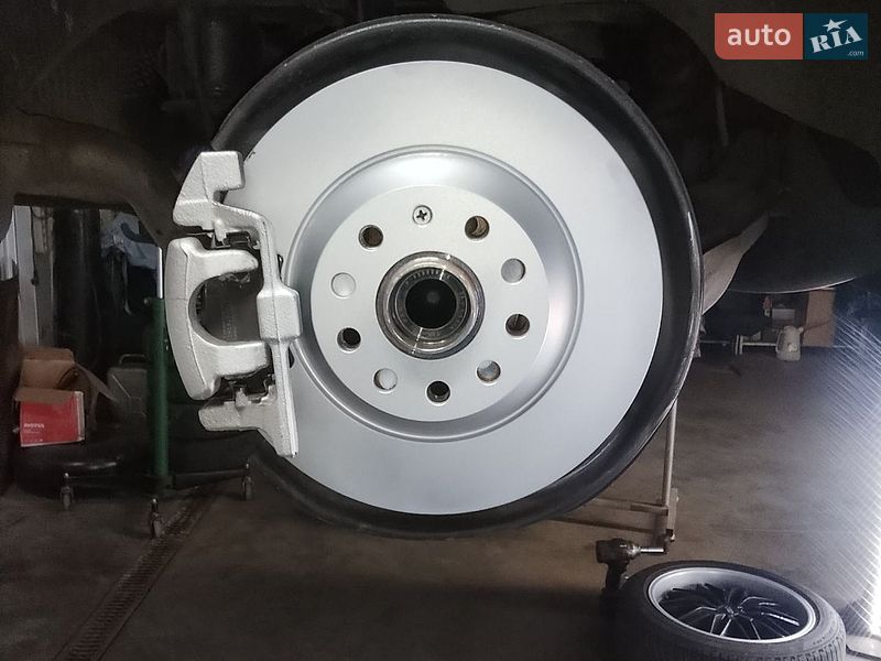 Седан Audi A6 2005 в Чернігові фото 50 Седан Audi A6 2005 в Чернігові
