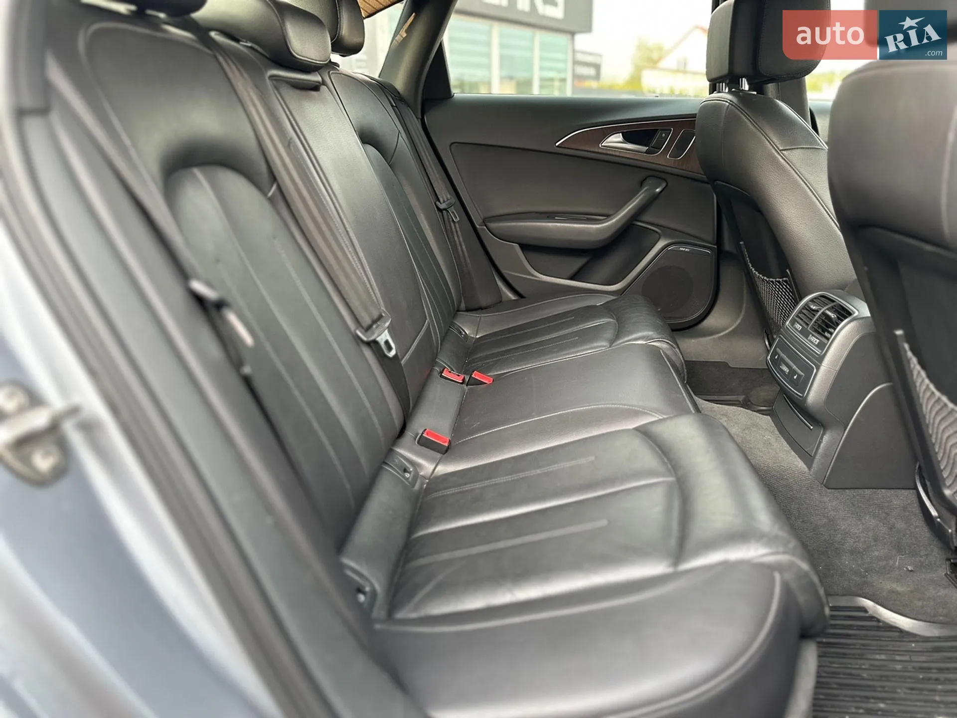 2015 Audi A6 - мініатюра 16
