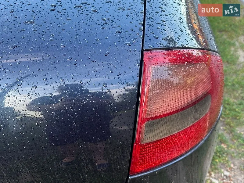 Audi A6 1999 VIN WAUZZZ4BZYN008490 фото оголошення 7 з 48