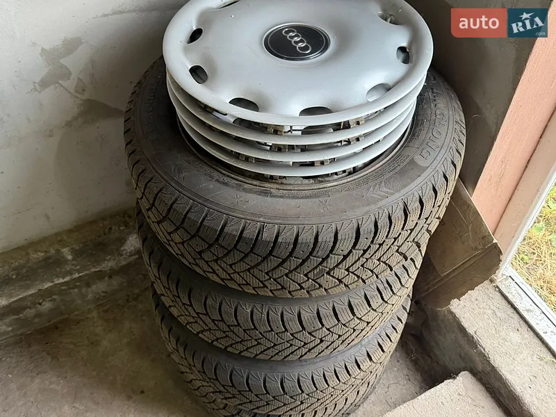 Audi A6 1998 VIN WAUZZZ4BZWN083406 фото оголошення 18 з 56