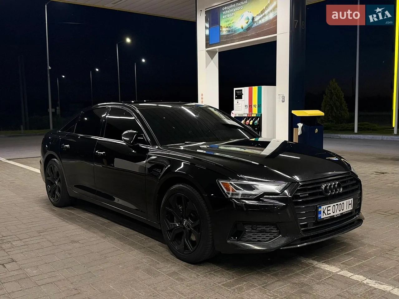 2019 Audi A6 - мініатюра 19