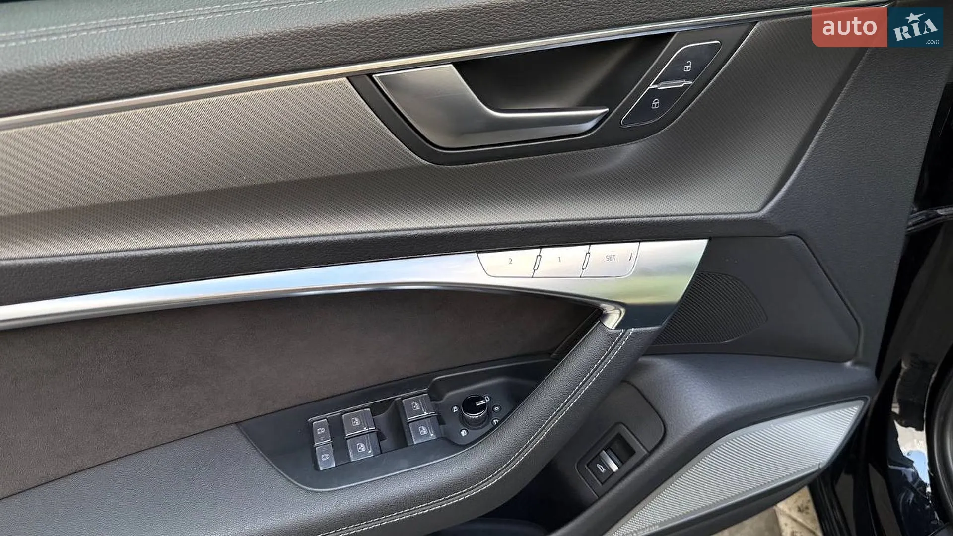 2018 Audi A6 - мініатюра 17