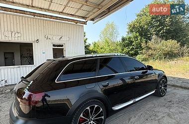 Универсал Audi A6 2007 в Львове