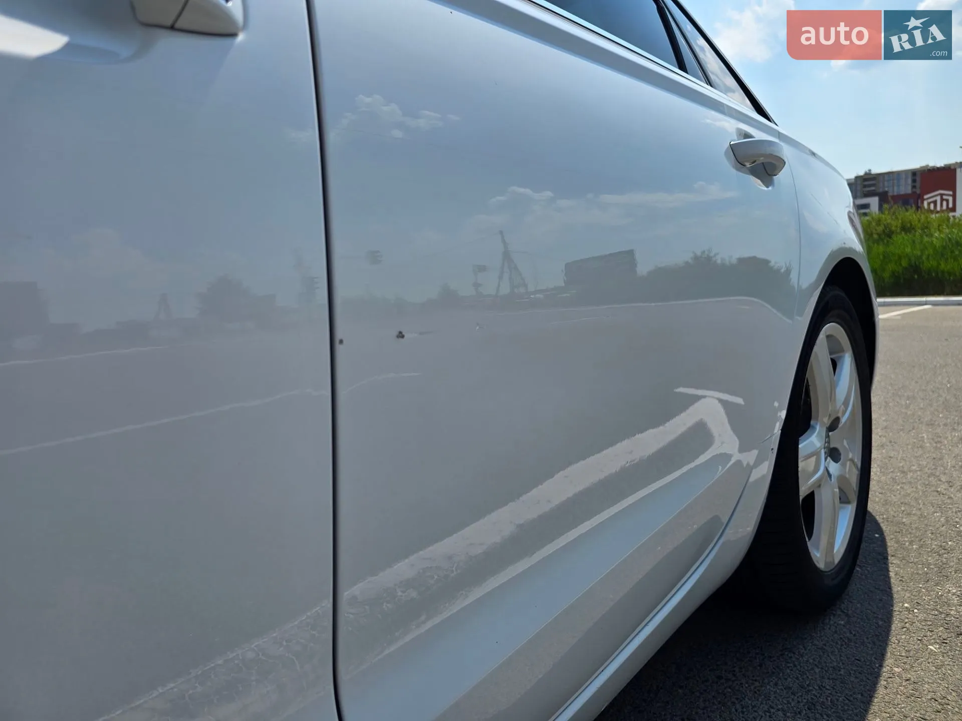 2014 Audi A6 - мініатюра 12