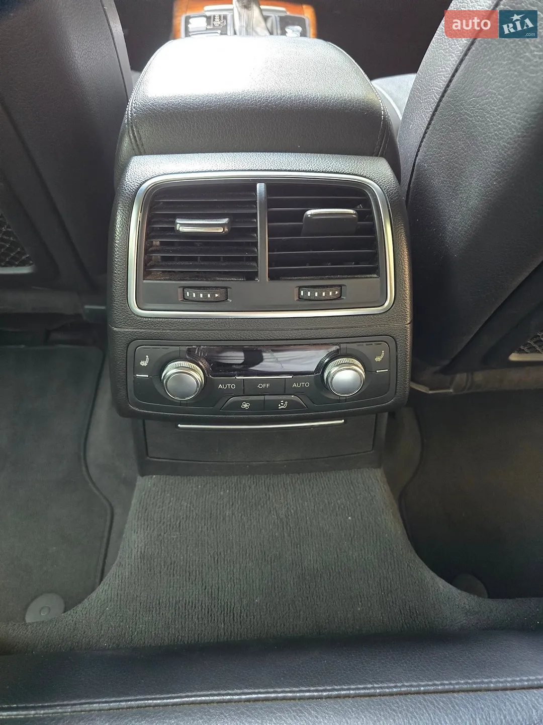 2014 Audi A6 - мініатюра 28