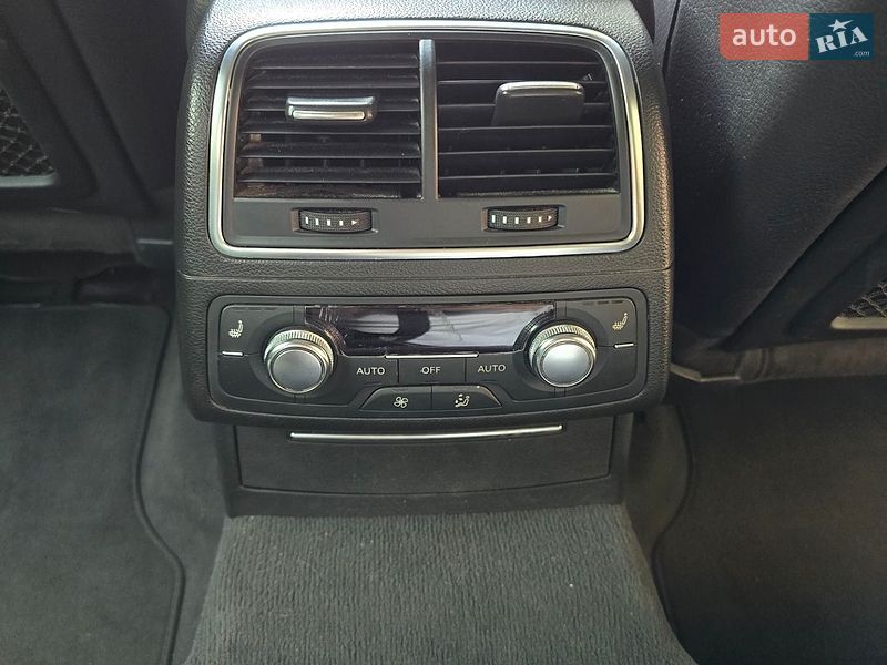 Седан Audi A6 2014 в Луцке