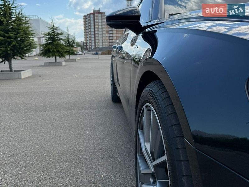 Седан Audi A6 2018 в Одессе
