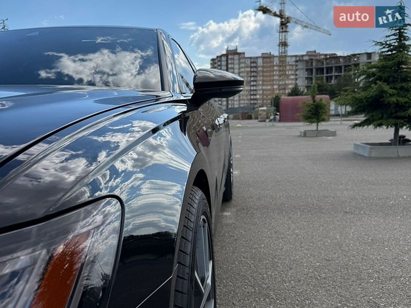 Седан Audi A6 2018 в Одессе