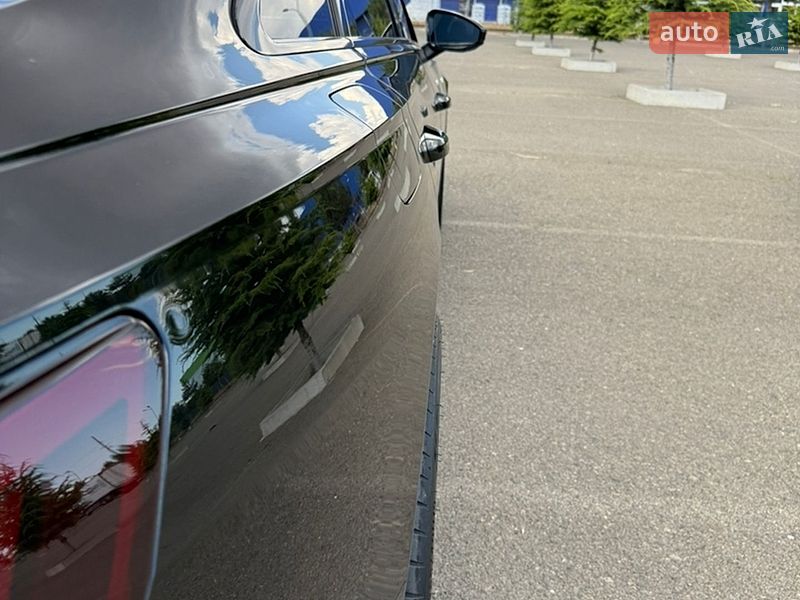 Седан Audi A6 2018 в Одессе