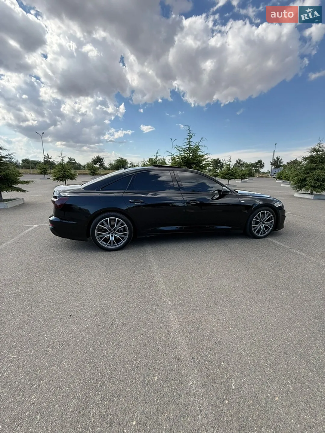 2018 Audi A6 - мініатюра 17