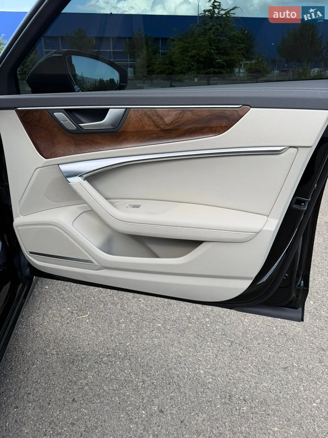 2018 Audi A6 - мініатюра 27