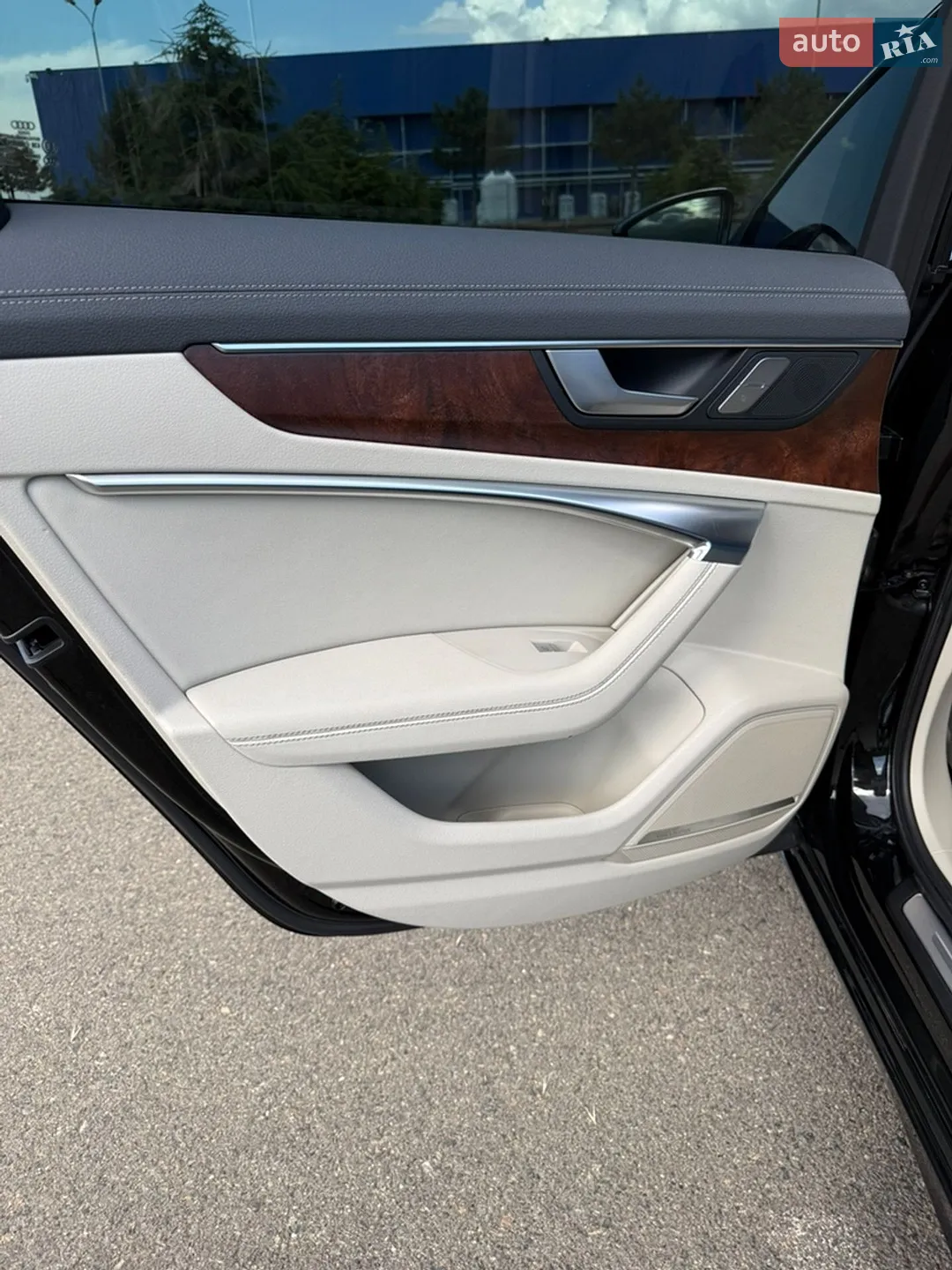 2018 Audi A6 - мініатюра 26