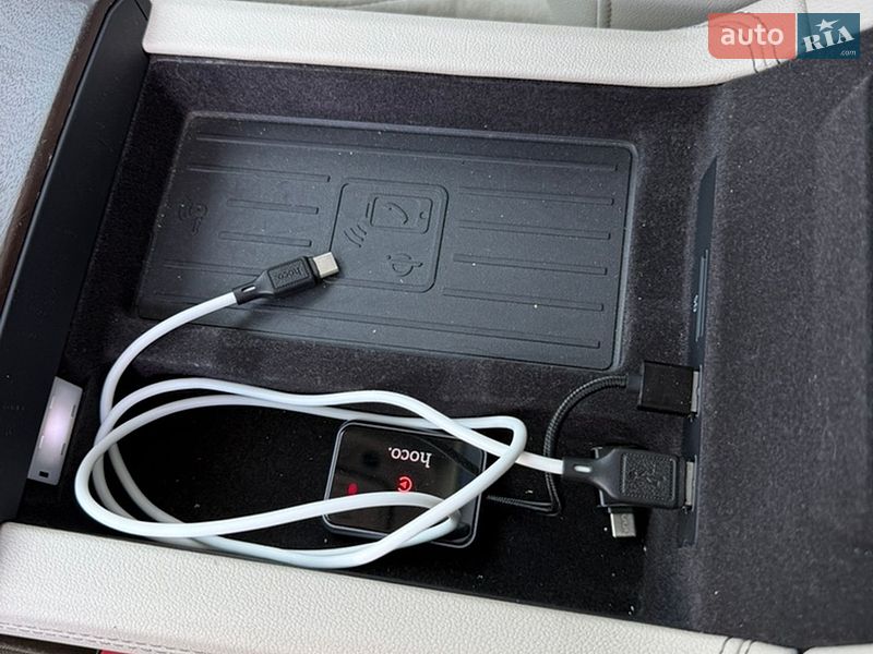 Седан Audi A6 2018 в Одессе