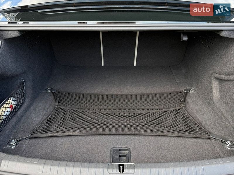 Седан Audi A6 2018 в Одессе