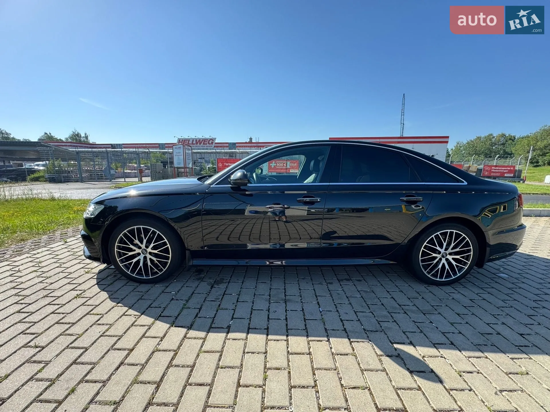 2018 Audi A6 - мініатюра 14