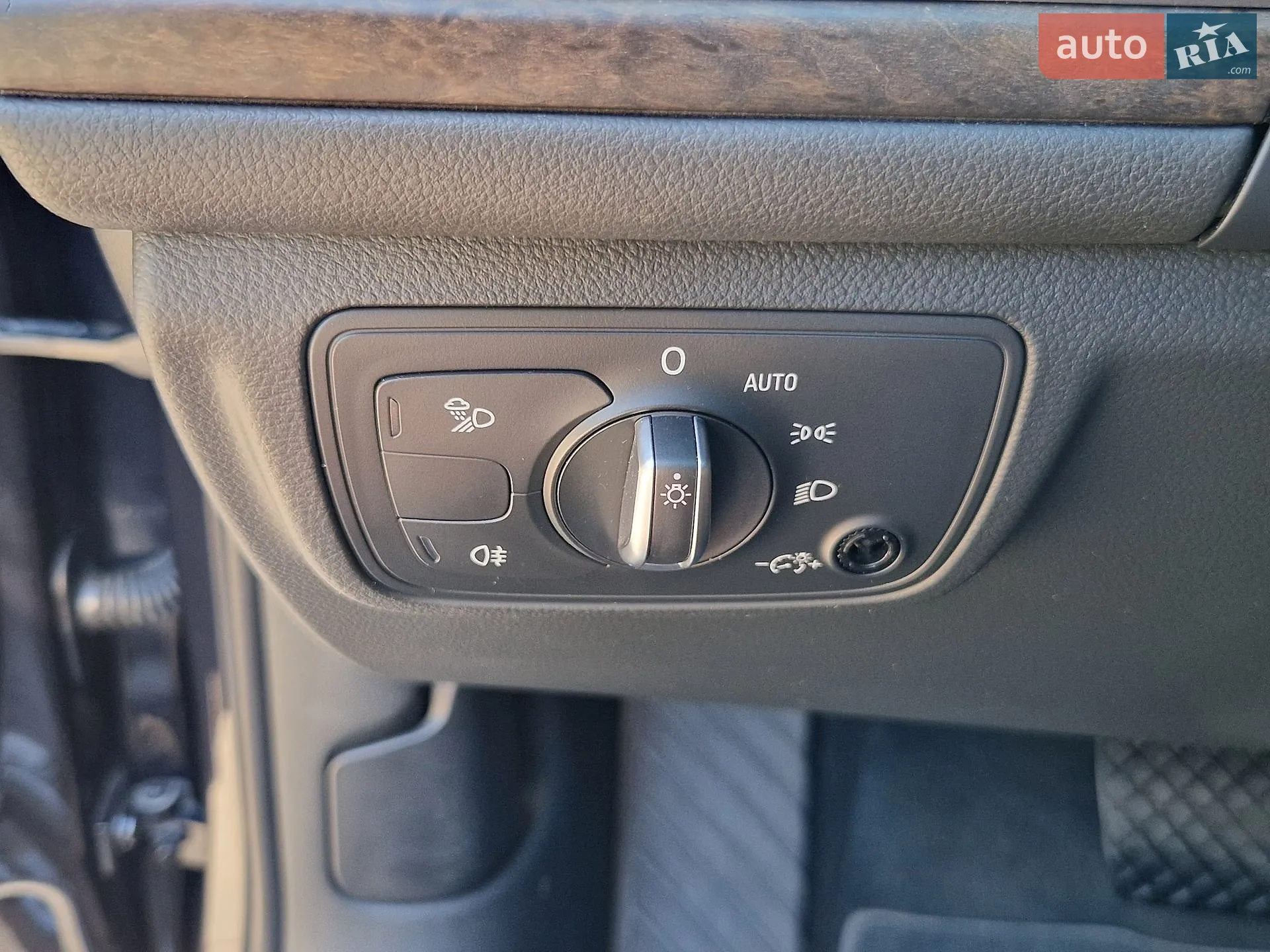 2016 Audi A6 - мініатюра 19