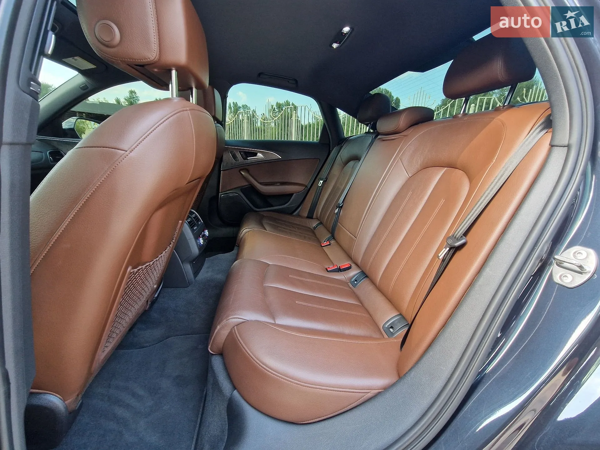 2016 Audi A6 - мініатюра 29