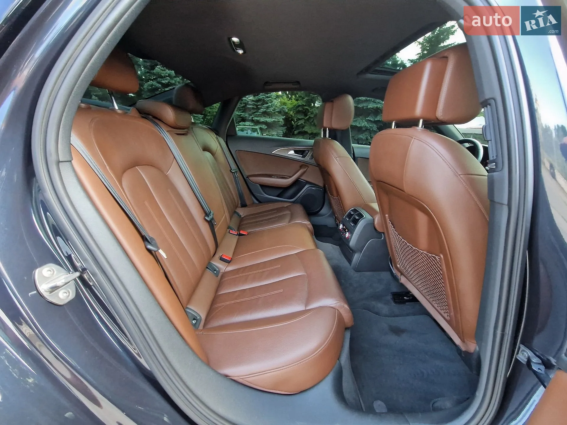 2016 Audi A6 - мініатюра 34