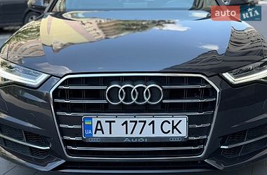 Седан Audi A6 2013 в Ивано-Франковске фото 13 Седан Audi A6 2013 в Ивано-Франковске
