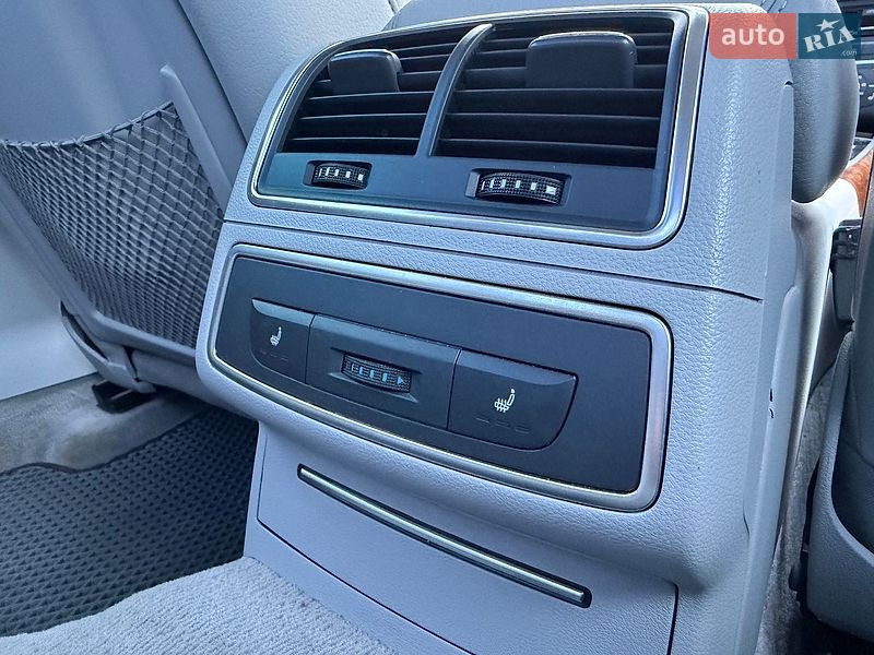 Седан Audi A6 2013 в Киеве фото 15 Седан Audi A6 2013 в Киеве