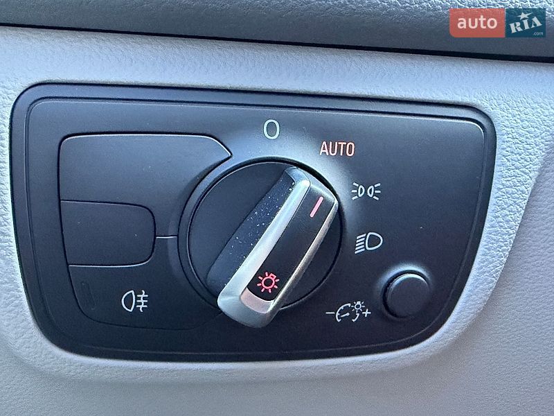Седан Audi A6 2013 в Киеве фото 32 Седан Audi A6 2013 в Киеве