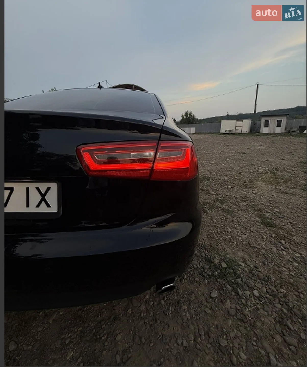 2014 Audi A6 - мініатюра 26