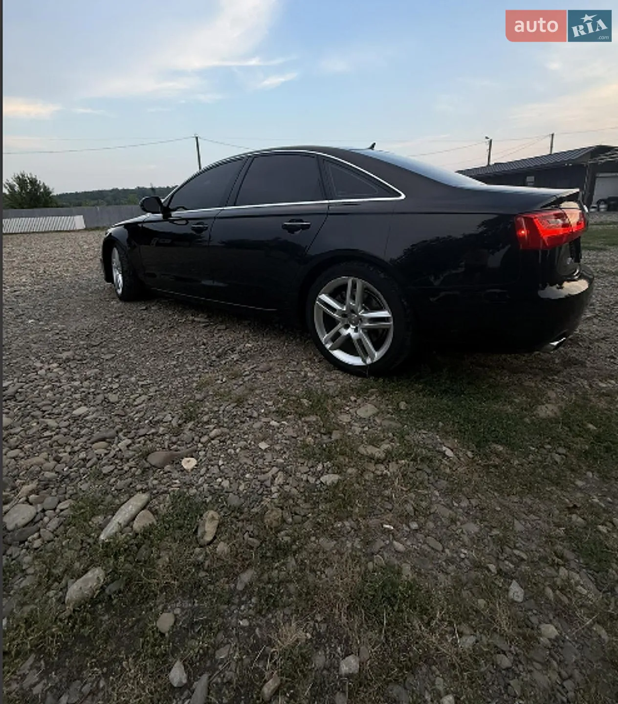 2014 Audi A6 - мініатюра 25