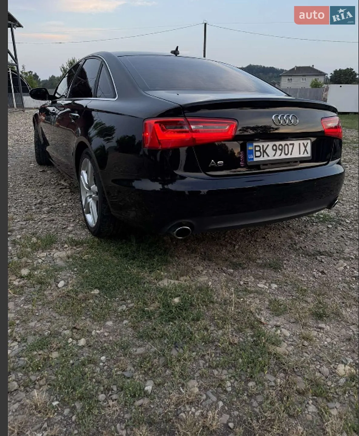 2014 Audi A6 - мініатюра 24