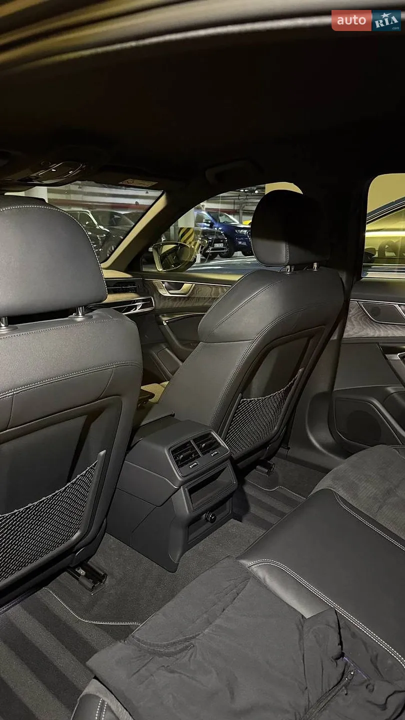 2023 Audi A6 - мініатюра 10